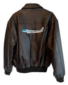 Una chaqueta de vuelo Af-1 - Product Image 2