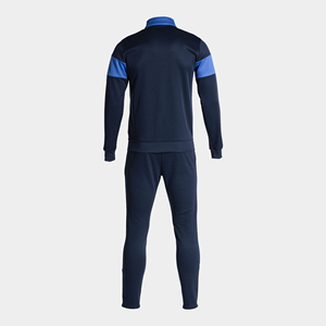 Jogging personnalisé de qualité supérieure Sport Running Wear Suit Summer Sportswear Survêtement Ensemble de survêtements pour hommes et femmes - Product Image 2