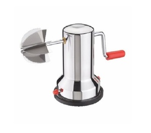 Stainless Steel Coconut Scraper - Product Image 1