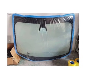 Kính chắn gió Kính 607 <span class=keywords><strong>RD</strong></span>/RH 307 Hatchback phía trước kính chắn gió bên cửa sổ kính phía sau nhiều lớp kính cho xe - Product Image 4