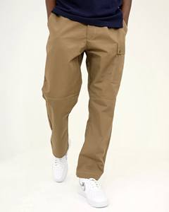 กางเกงวอร์มคาร์โก้แบบลำลองของผู้ชายเสื้อผ้าแนวสตรีทผ้าแคนวาสสียุทธวิธีสีดำสำหรับใส่เล่นกีฬา0EM โลโก้ได้ตามต้องการ - Product Image 3