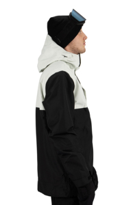 Chaqueta de esquí de Venta caliente Chaqueta de invierno de nuevo diseño para adultos Chaqueta de esquí de talla grande impermeable y calentada para hombres La mejor calidad - Product Image 5