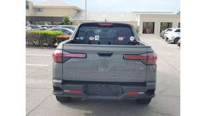 Venta de Autos Usados Premium Santa Cruz SE FWD 2024, Oferta de Temporada, Sin Accidentes, En Buenas Condiciones - Product Image 6