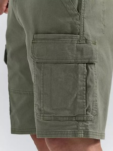 Short cargo ample d'été pour hommes Meilleur design Pantalon court d'été personnalisé Short cargo - Product Image 6