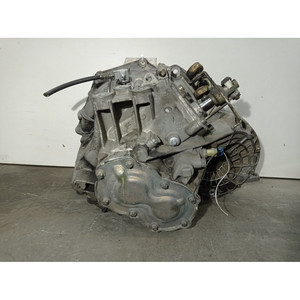 Pannello di controllo completo Opel Zafira A 24451453 Y20DTH diesel 1995 (99>05) - Product Image 5