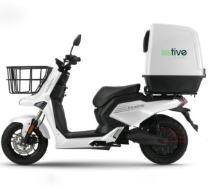 <span class=keywords><strong>Scooter</strong></span> électrique de <span class=keywords><strong>livraison</strong></span> de <span class=keywords><strong>pizza</strong></span> EEC 2022, 3000w, autonomie de 180 km, <span class=keywords><strong>scooter</strong></span> électrique de moto - Product Image 3
