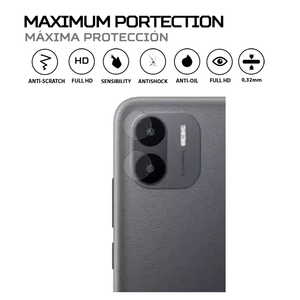 Protector de Pantalla ANTISHOCK para Xiaomi Redmi A2, Lentes Móviles - Product Image 2