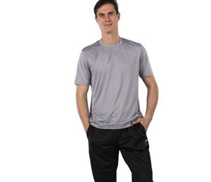 เสื้อยืดผู้ชายเสื้อยืดพิมพ์ลายกำหนดเองเสื้อยืดผ้าฝ้าย100โลโก้พิมพ์ลาย2ชิ้นผ้าไหมแบบลำลอง150 GSM ใช้ได้ทั้งชายและหญิง - Product Image 1