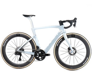 จักรยานเสือหมอบ Brand New Dogmaaas F 2026 Dura-Ace Di2 2x12sp รุ่นใหม่ล่าสุด - Product Image 5