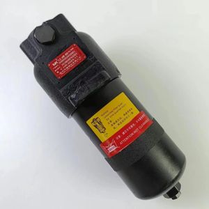 <span class=keywords><strong>XNJ</strong></span>-250 mới 100-586-y thép không gỉ xếp li lưới lọc dầu thủy lực hút công nghiệp lọc dầu - Product Image 3