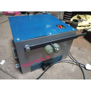 Gold Tool Bangle & Ring Bending Machine Steel and Metal Engraving Tools Rubber Equipment - Product Image 1