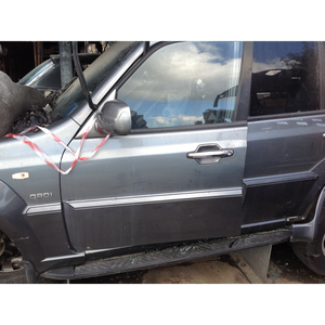 PUERTA DELANTERA IZQUIERDA HYUNDAI Terracan 2ª Serie (04>) - Product Image 1
