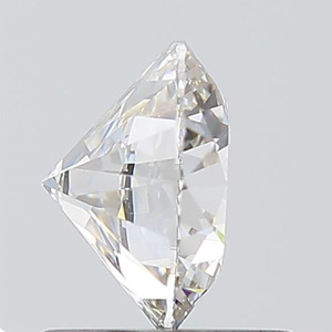 AJRETAIL - Diamante CVD Cultivado en Laboratorio, Corte Brillante Redondo, 1.04 Quilates, H, VVS2, Certificado por IGI India - Product Image 4
