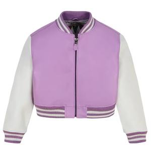 Top quality <b>real</b> <b>leather</b> <b>jackets</b> for woman boxy crop body trending <b>leather</b> <b>jackets</b> - Product Image 1