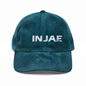 Casquette de baseball en velours côtelé brodée, vente en gros, logo personnalisé, haute qualité, OEM ODM, faible MOQ, unisexe, 6 panneaux, réglable, style décontracté - Product Image 1