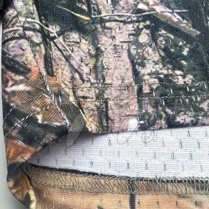 Pantalones cortos de malla con bolsillo para hombre, ropa deportiva de secado rápido, pantalones cortos de malla de alta calidad - Product Image 5