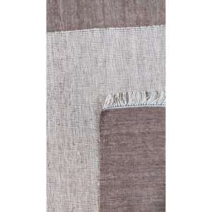 Ensemble de tapis en tissage plat Striae de 244 x 153 cm - Product Image 1