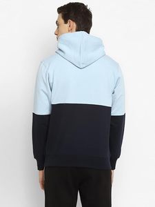 Sweats à capuche unis de haute qualité prix de gros Logo personnalisé Gym Fitness Hoodies fabricant pulls en tissu polaire - Product Image 4