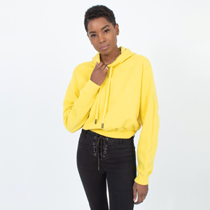 Pulls à capuche baggy personnalisés à impression bouffante, sweats à capuche en molleton de coton surdimensionné et lourd de haute qualité, vêtements de rue pour femmes - Product Image 1