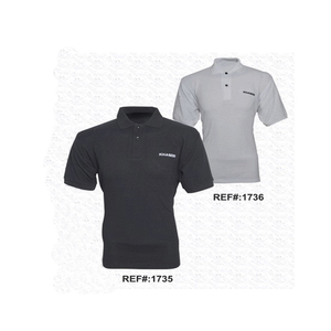 NOUVEAU VÊTEMENT D'ÉTÉ POUR HOMME : CHEMISE OXFORD À MANCHES COURTES EN SOIE GLACÉE, SÉCHAGE RAPIDE, RESPIRANTE, STYLE CASUAL ÉLÉGANT POUR AFFAIRES - Product Image 2