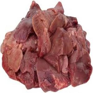 Hígado de pollo fresco congelado de calidad para exportación a precios moderados - Product Image 2