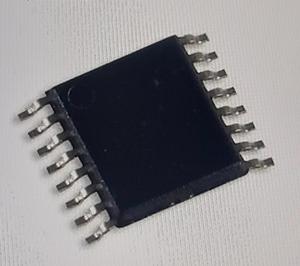 Amplificador de Aislamiento ADUM3190SRQZ-RL7, 2 Amplificadores, 2.5 KVrms, 3V a 20V, QSOP, 16 Pines, 200kHz, Dispositivos Analógicos, Serie MA, Industrial - Product Image 1