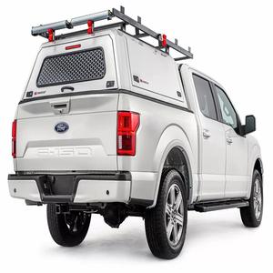 R S I SmartCap EVO-c Commercial <strong>for</strong> Sale Premium <strong>Truck</strong> Bed Cap, Durable <strong>Truck</strong> Topper, and <strong>Custom</strong>-Fit <strong>Truck</strong> <strong>Camper</strong> <strong>Shell</strong>