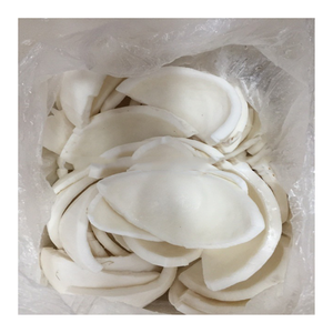 Tranches de viande de noix de coco congelée tendre jeune chair de noix de coco approvisionnement en gros pour jus de dessert et exportation - Product Image 4