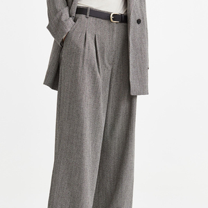 Pantalons différents Logo en gros Taille selon les demandes du client Pantalon Respirabilité Sport Femmes Jogger Pantalon de survêtement - Product Image 2