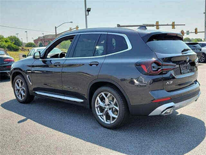 BMW X3 XDrive30i AWD 2023 Usado en Perfectas Condiciones, Volante a la Izquierda, Asientos de Cuero, Cámara Trasera - Product Image 2