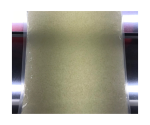 Aloe Vera Jelly in Syrup Cube Gel de Aloe Vera para gelatina y pudín Hecho en Vietnam para exportación - Product Image 1