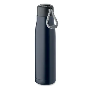 Borraccia Termica Sostenibile in Acciaio Inossidabile Ecologica Senza Cavo per Merchandising - Product Image 2