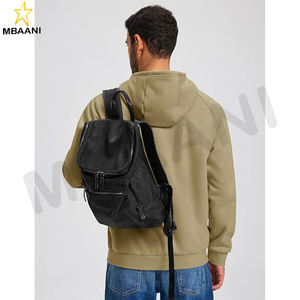 Sudadera para Hombre con Forro de Sherpa, Cálida y Térmica, Ropa de Trabajo de Invierno, Sudadera con Capucha Resistente al Viento y de Gran Peso - Product Image 6