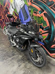 Prix réduit 2025 CFMOTOS 700MT Double usage Manuel 6 vitesses 700cc Léger Haute efficacité pour la finition du béton Disponible pour - Product Image 2