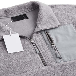 Sweat à capuche surdimensionné pour homme, sweat à capuche tendance de style streetwear pour les tenues décontractées avant-gardistes - Product Image 4