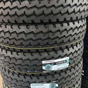 ยางรถบรรทุกมือสอง 11R22.5 12R22.5 315/80R22.5 ขายส่งสำหรับส่งออก - Product Image 2