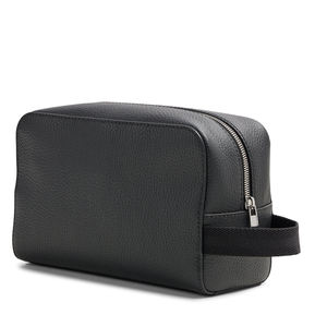 กระเป๋าเครื่องสำอางหนังแท้,กระเป๋าหนังแท้ขายส่งจากโรงงานส่วนบุคคลทนทานราคาสมเหตุสมผล - Product Image 4