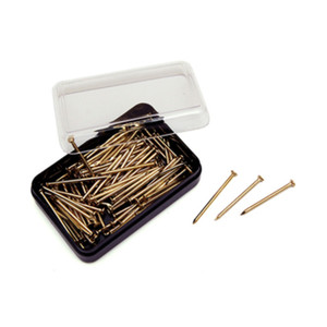 Chiodini Raggiati Per Ganci "x" (confezione da 100) - Product Image 1