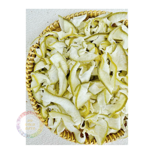 เปลือกส้มโอขาดน้ำในปริมาณมาก-เหมาะสำหรับผสมชาผลิตภัณฑ์เสริมอาหารเพื่อสุขภาพและผลิตภัณฑ์ดูแลผิวจากธรรมชาติ - Product Image 5