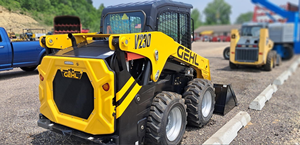 INCREÍBLE PRECIO DE DESCUENTO PARA 2025 GEHL V230 TrackSkid Steers Maquinaria de ingeniería y construcción a la venta - Product Image 2