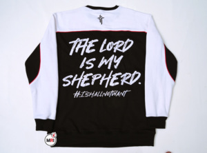 Estilo callejero personalizado de gran tamaño para hombre apliques bordados OEM suéter de invierno transpirable HIGH STREET en sudaderas de precio razonable - Product Image 4