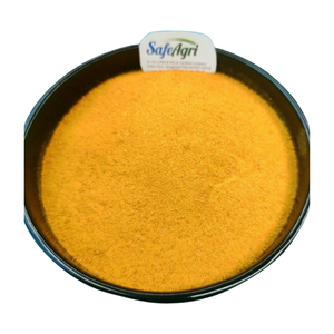 La farine de gluten de maïs est un aliment riche en protéines, contenant une source de protéines, d'énergie utilisée comme aliment pour animaux et poissons - Product Image 5