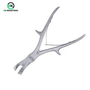 Cuchilla Quirúrgica de Acero Inoxidable para Hospitales, Cortador de Cirugía General de Precisión, Herramienta Quirúrgica Profesional para Uso Médico - Product Image 6