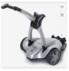 Carrito de Golf con Control Remoto Golf X10, el Mejor, con Garantía de 3 Años - Product Image 1