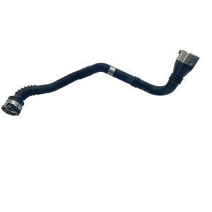 Mangueras de Turbo Compatibles con Renault / Mercedes Kangoo / Grand Kangoo I / Citan, Turbocompresor y Piezas de Auto - Product Image 1