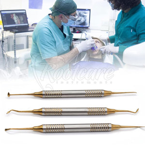 Kits de composites dentaires de qualité supérieure, instruments dentaires, prix bas, kits de composites dentaires - Product Image 5