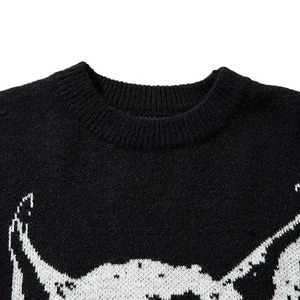 Sudaderas de Otoño 2026 para Hombre, Personalizadas con Logotipo de Marca, Impresión Digital, Ecológicas, Corte Regular, Estilo Casual, 100% Algodón - Product Image 4