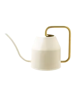 Bidons d'eau en métal jardin décoratif plante arrosoir dernier artisanat métal Design attrayant arrosoir couleur finition - Product Image 1