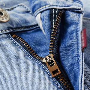 Costume en jean premium pour homme, tenue décontractée moderne, ensemble élégant assorti pour un usage quotidien, bureau, voyage et confort en extérieur - Product Image 6