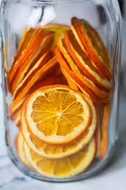 Rodajas de naranja secadas al sol de Vietnam | VDELTA Natural Fruit Rings Sweet Tea OEM Export Supply - Product Image 6